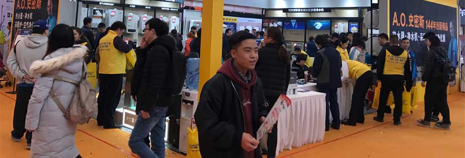 泉州家博会现场示图9