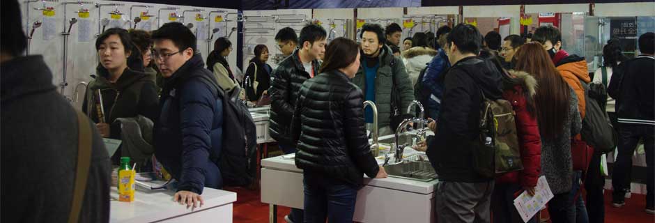 泉州家博会现场示图10